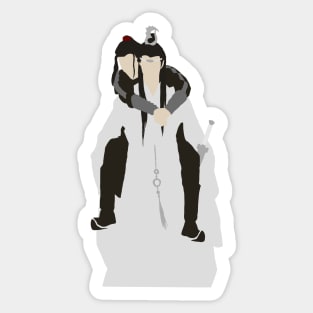 WangXian Sticker